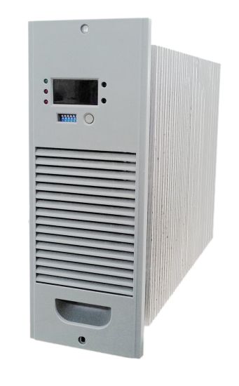 Modular Industrial DC UPS