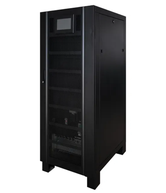 Telecom Rectifier System 48VDC