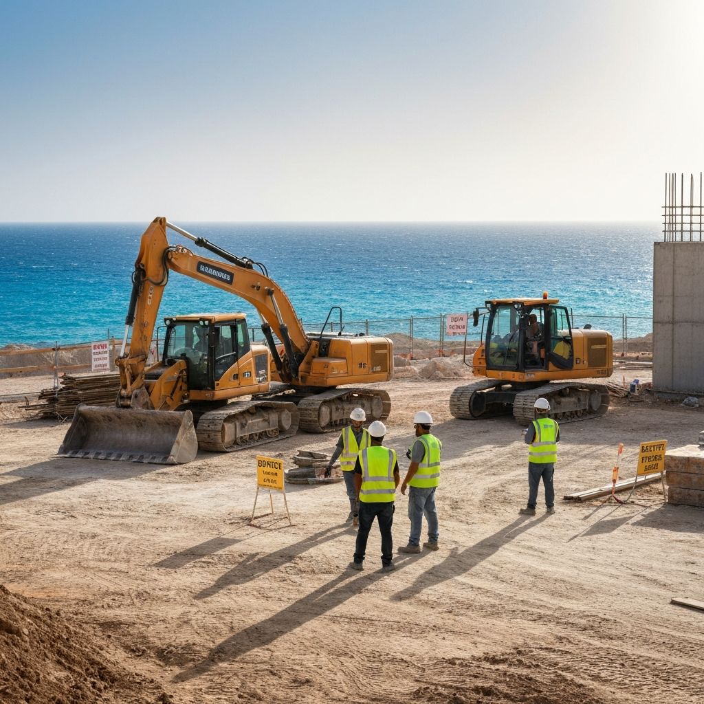 Red Sea Global Safety Systems